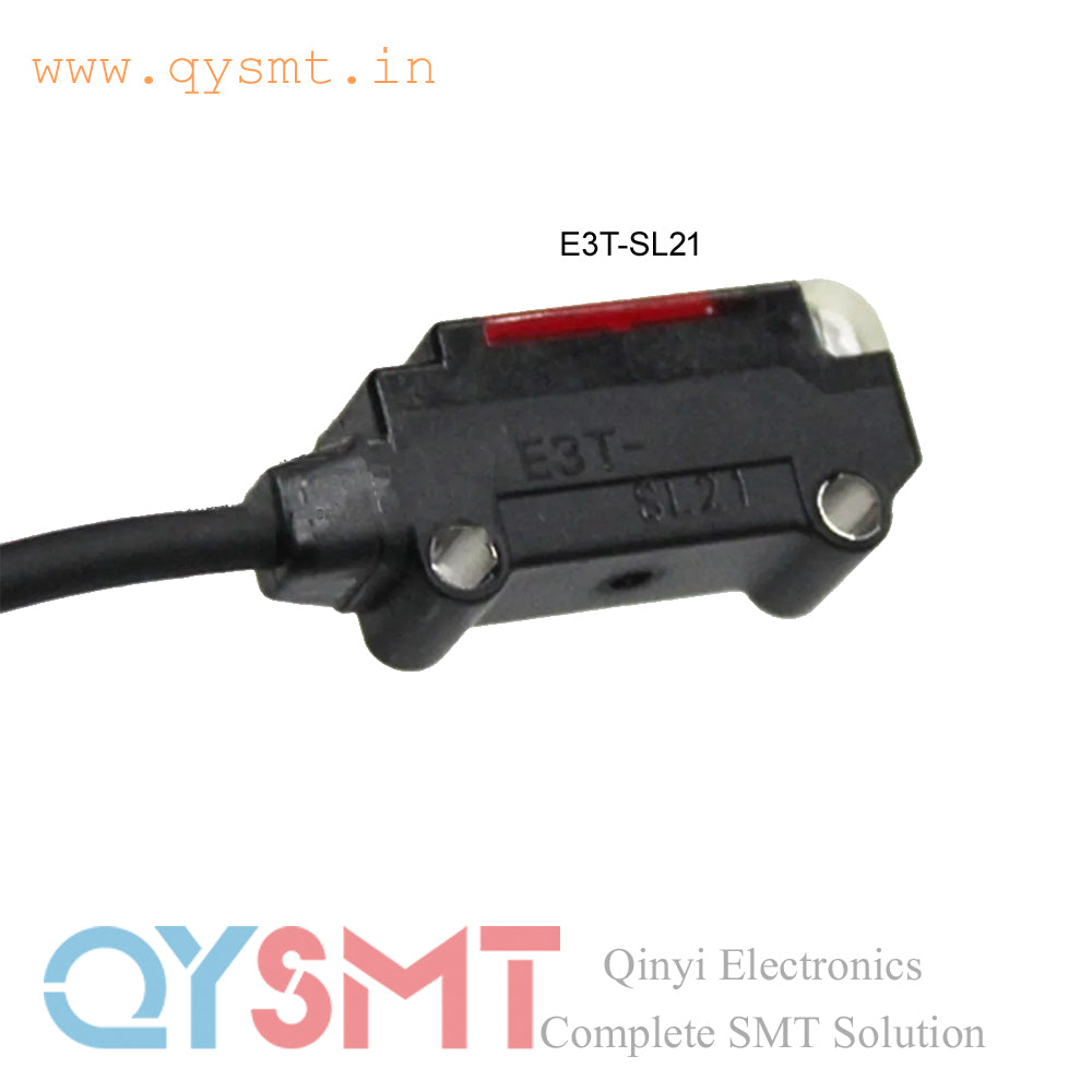 OMRON Photoelectric Switch Sensor E3T Series