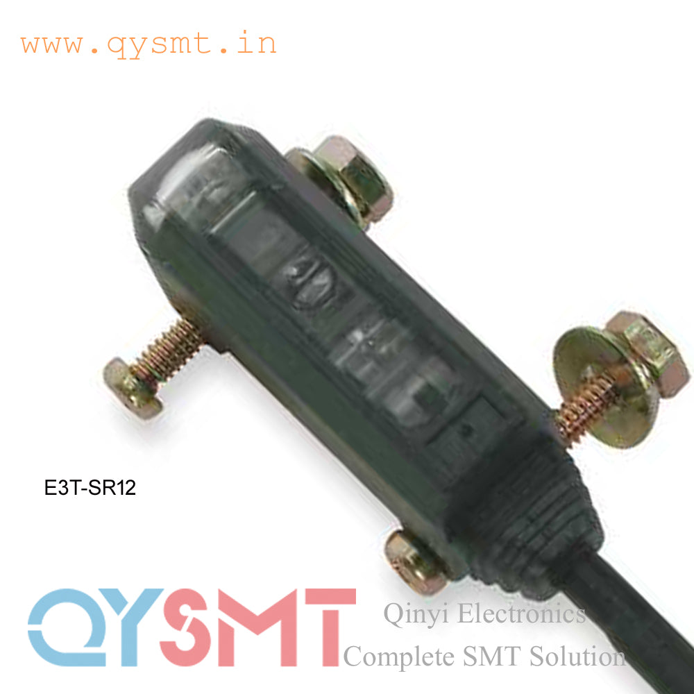 OMRON Photoelectric Switch Sensor E3T Series