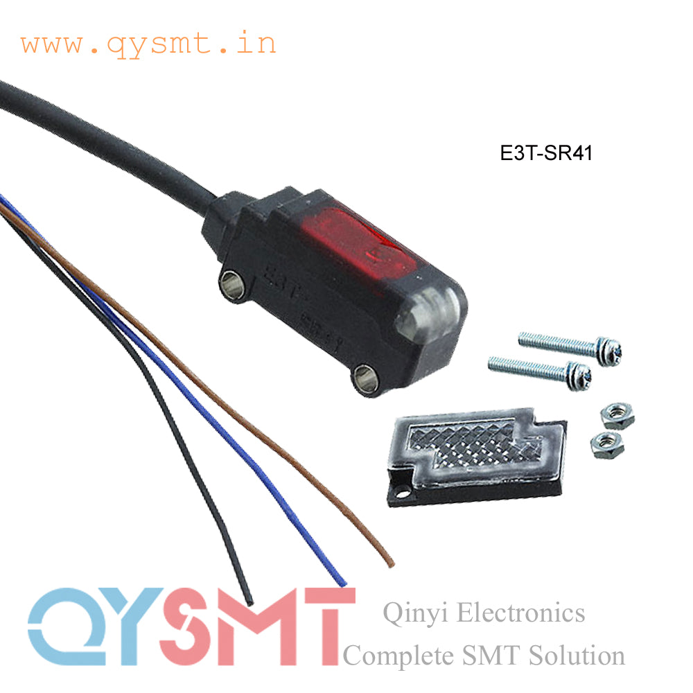 OMRON Photoelectric Switch Sensor E3T Series