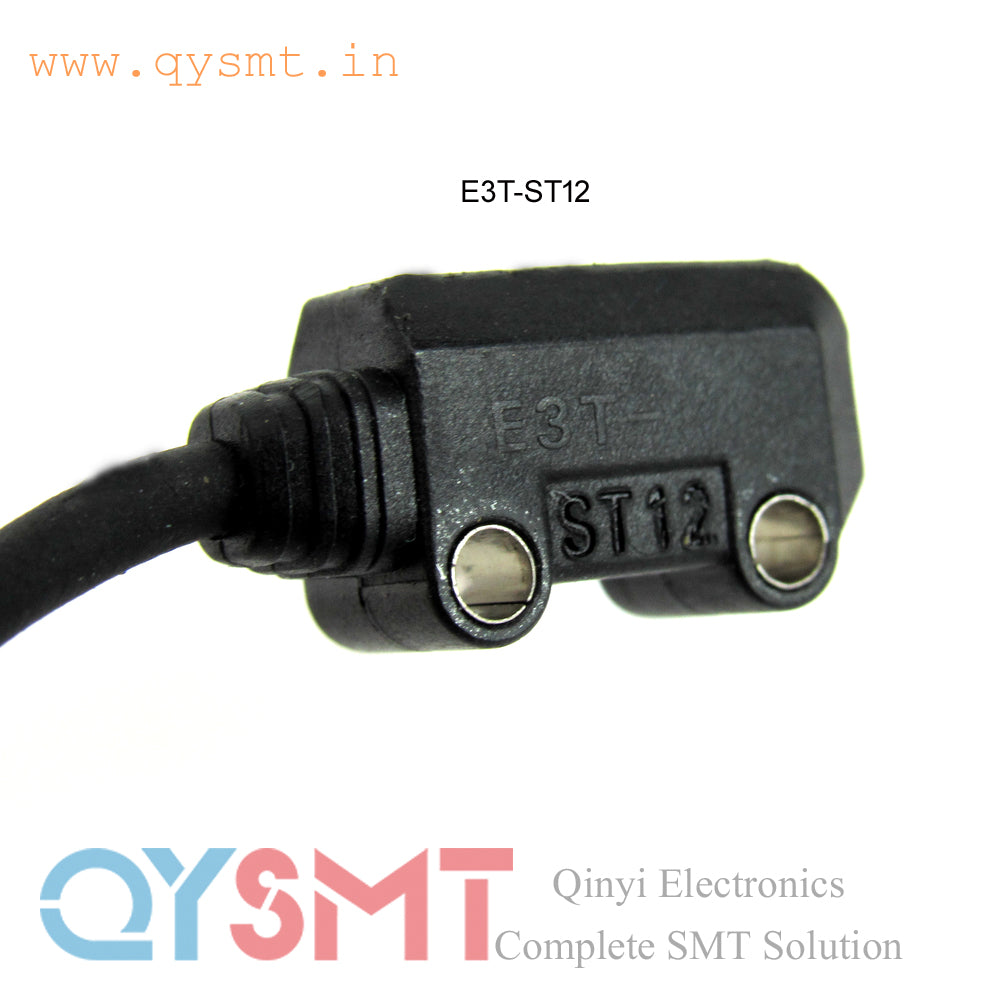 OMRON Photoelectric Switch Sensor E3T Series