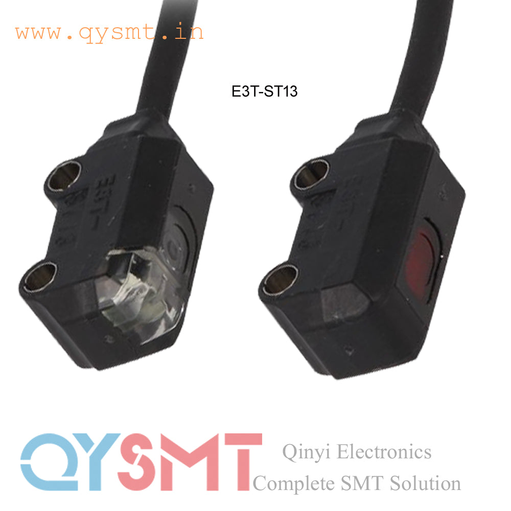 OMRON Photoelectric Switch Sensor E3T Series