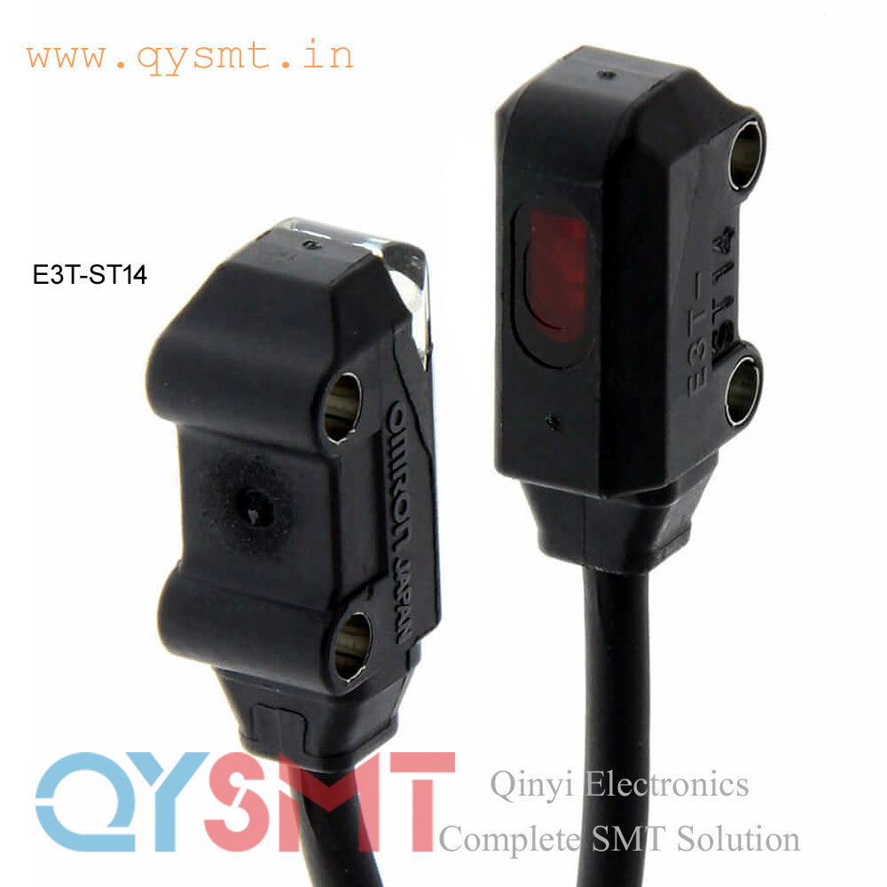 OMRON Photoelectric Switch Sensor E3T Series