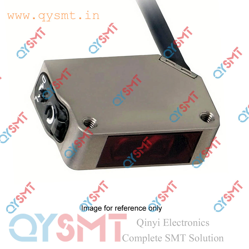 E3ZM-CR81 Photoelectric Sensor