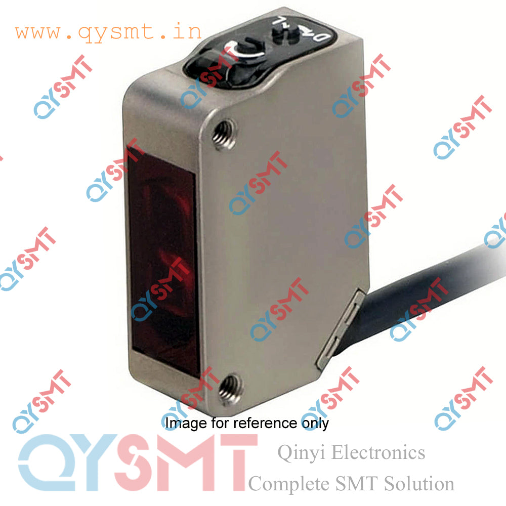 E3ZM-CR81 Photoelectric Sensor