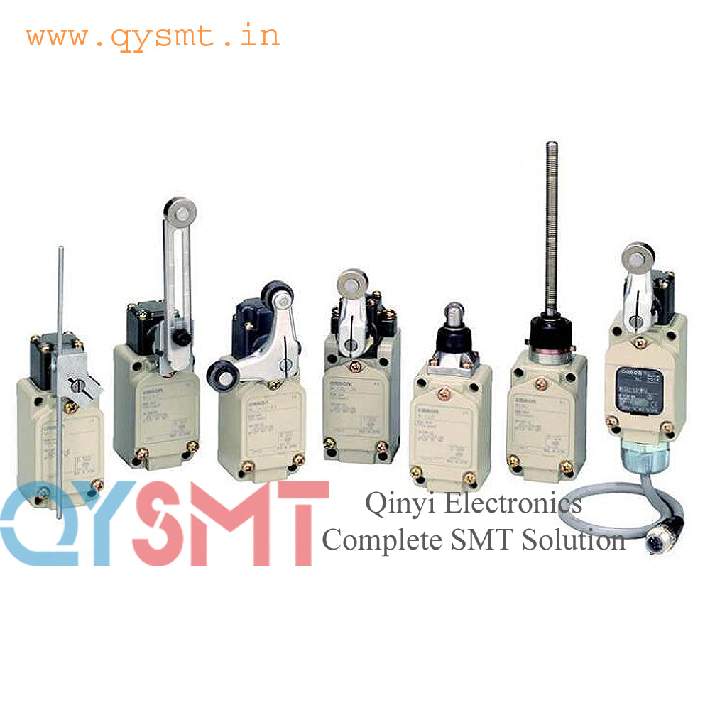 Omron Limit Switch