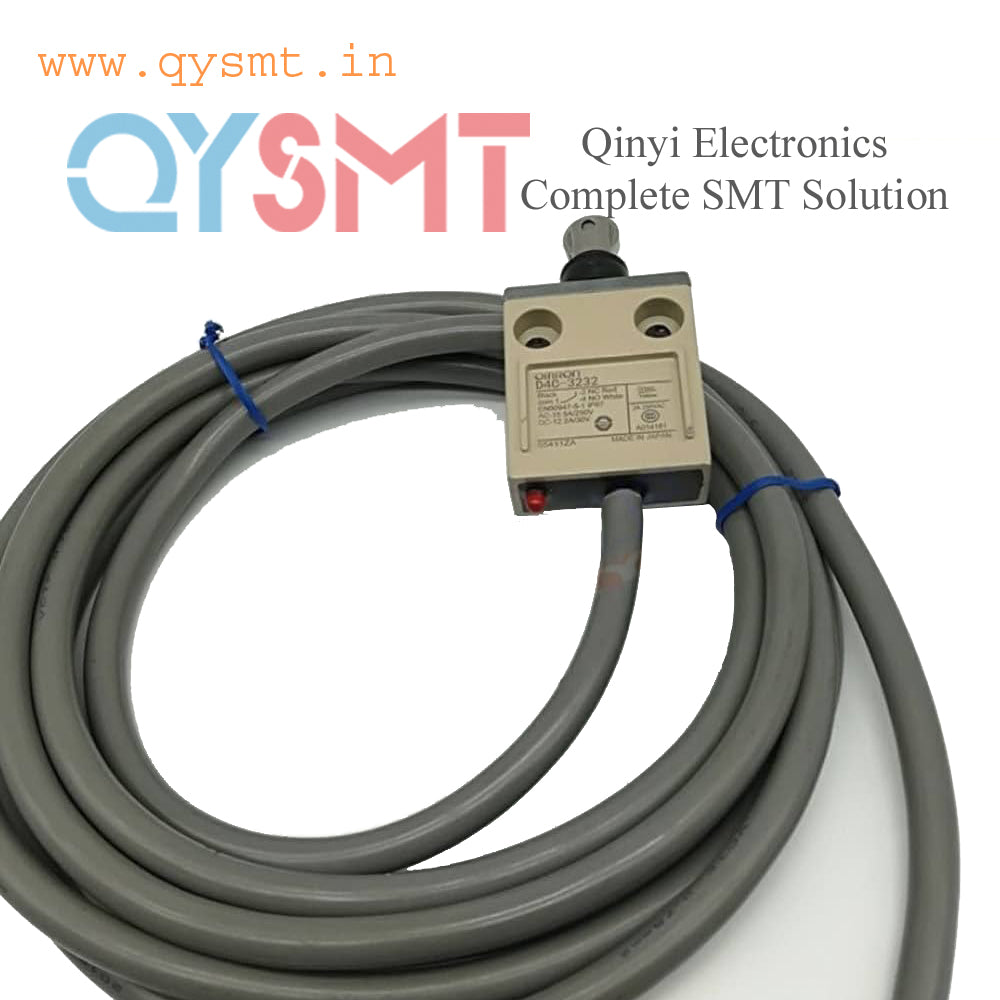 Omron Limit Switch