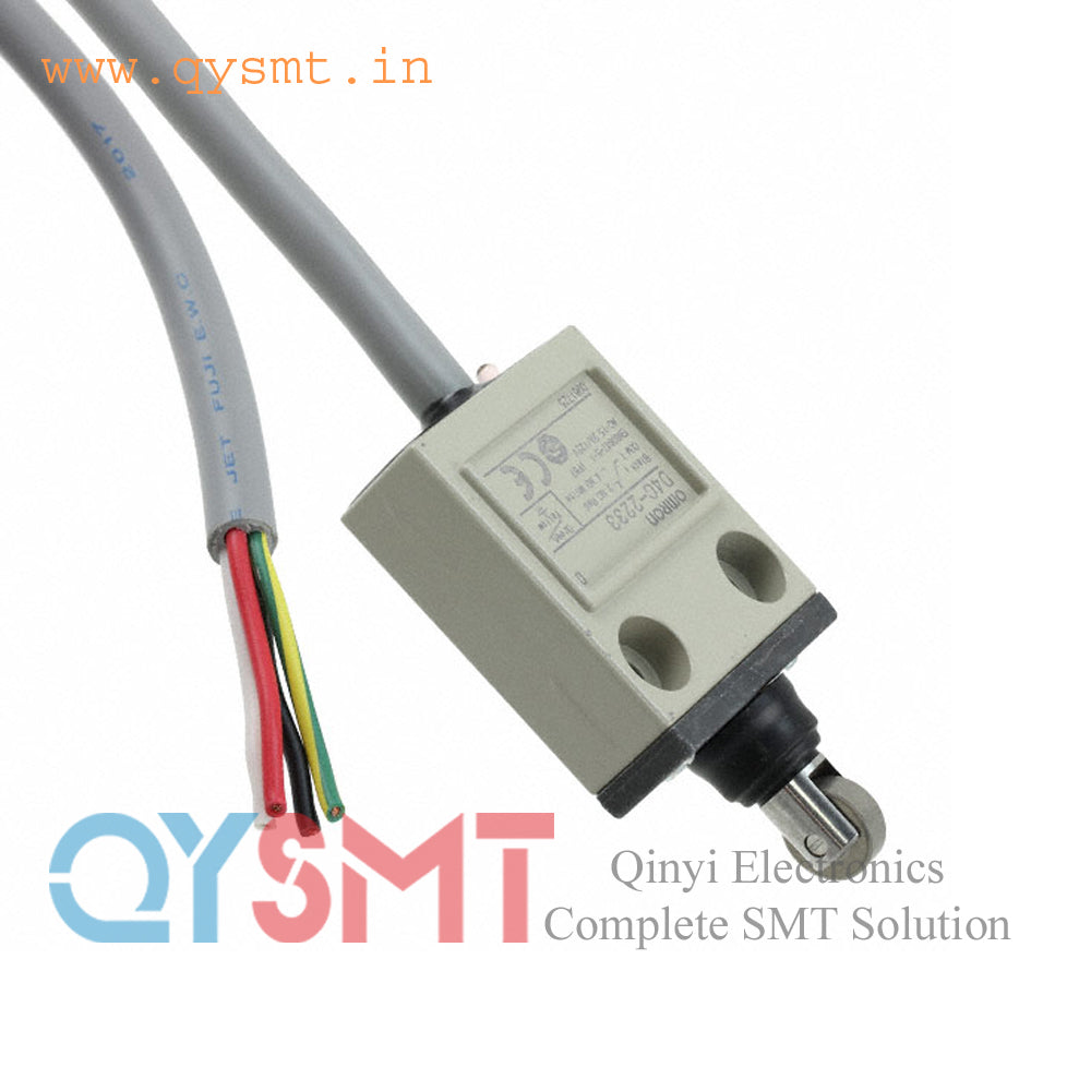 Omron Limit Switch