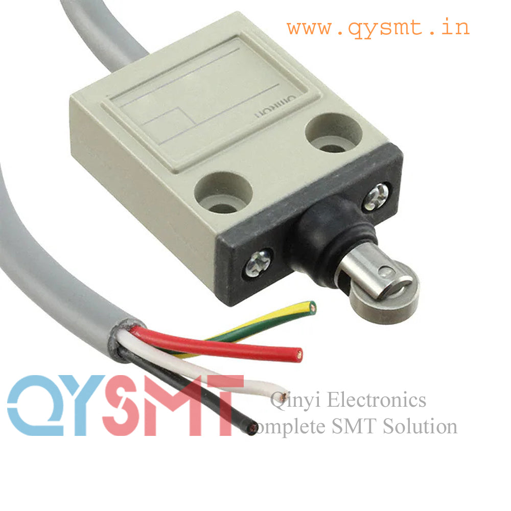 Omron Limit Switch