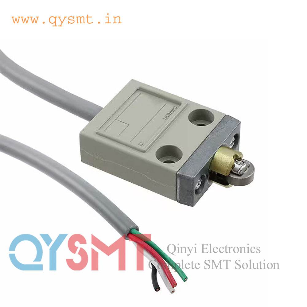 Omron Limit Switch