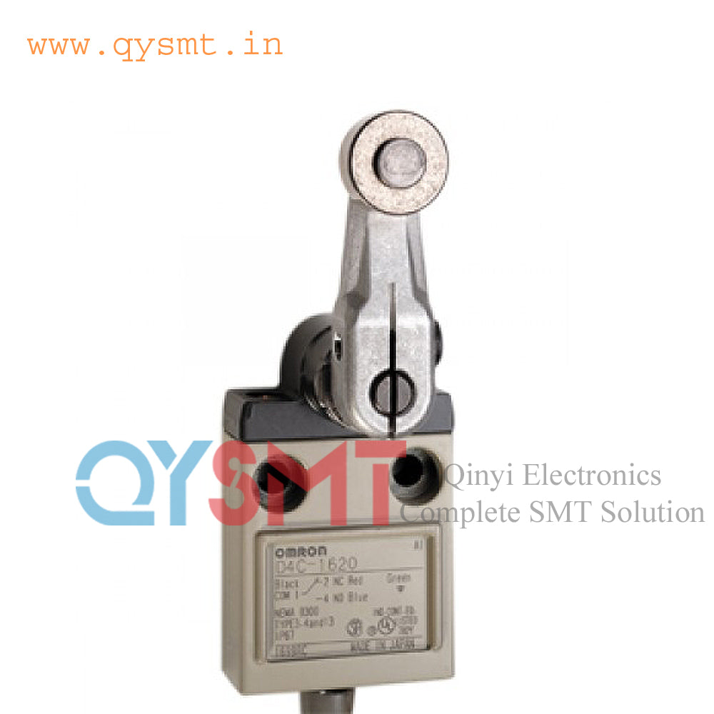 Omron Limit Switch