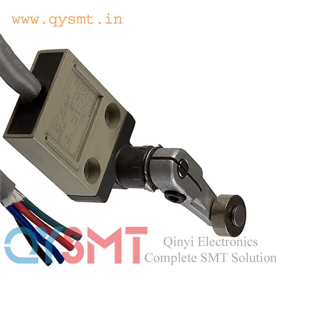 Omron Limit Switch