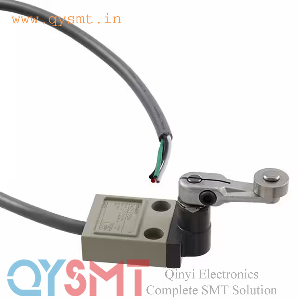 Omron Limit Switch