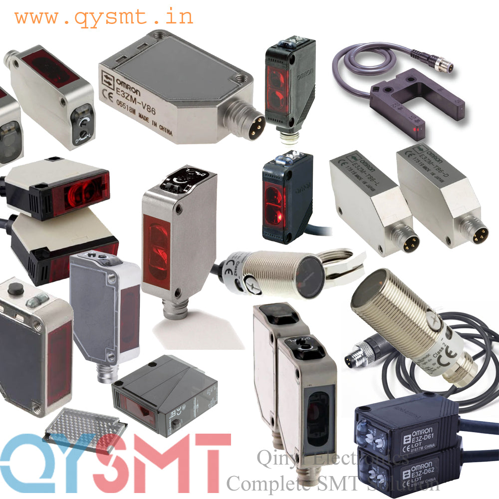 Omron Photoelectric Sensor