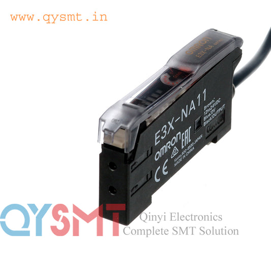 Omron Photoelectric Switch sensor E3X Series