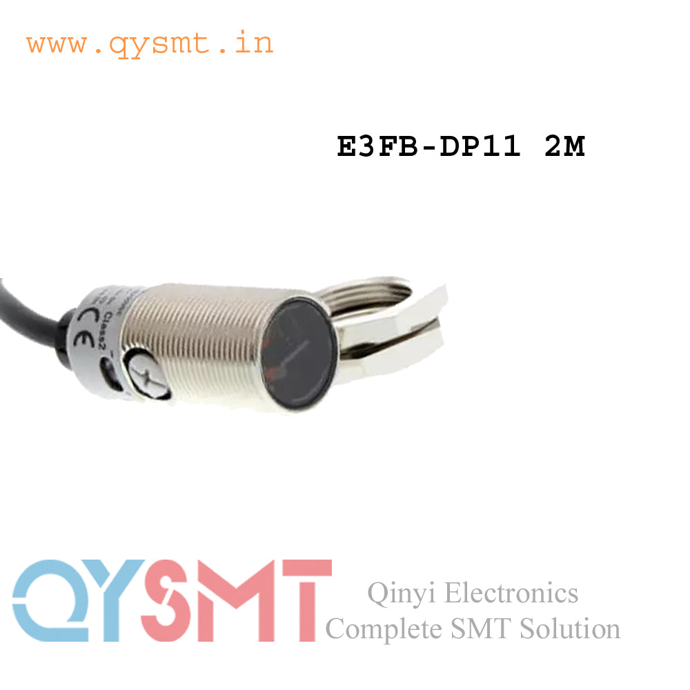 Omron Photoelectric Sensor