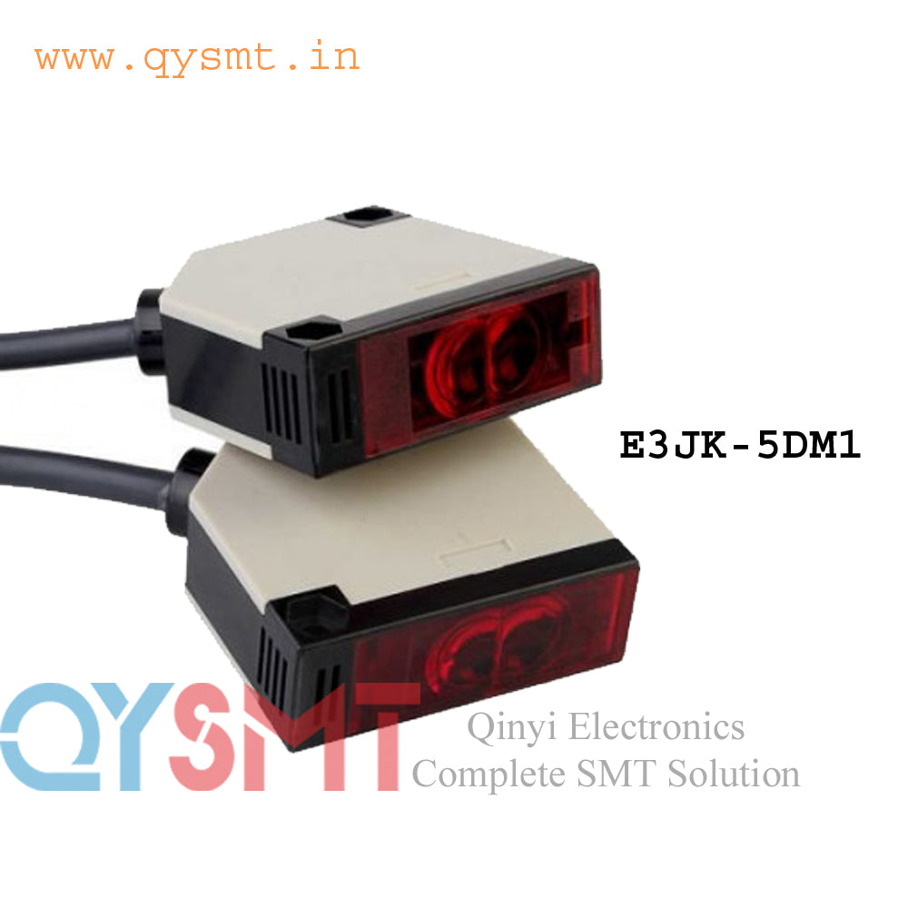 Omron Photoelectric Sensor