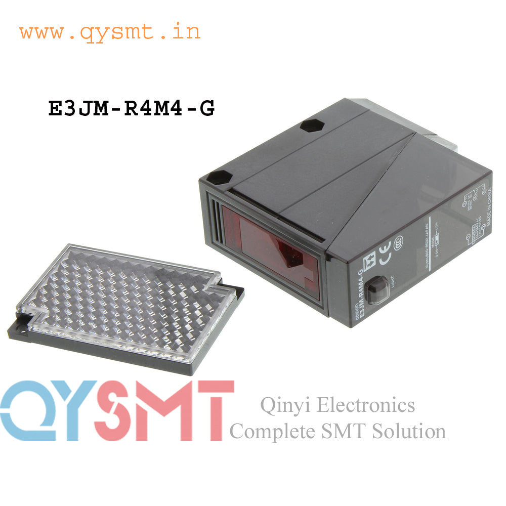 Omron Photoelectric Sensor