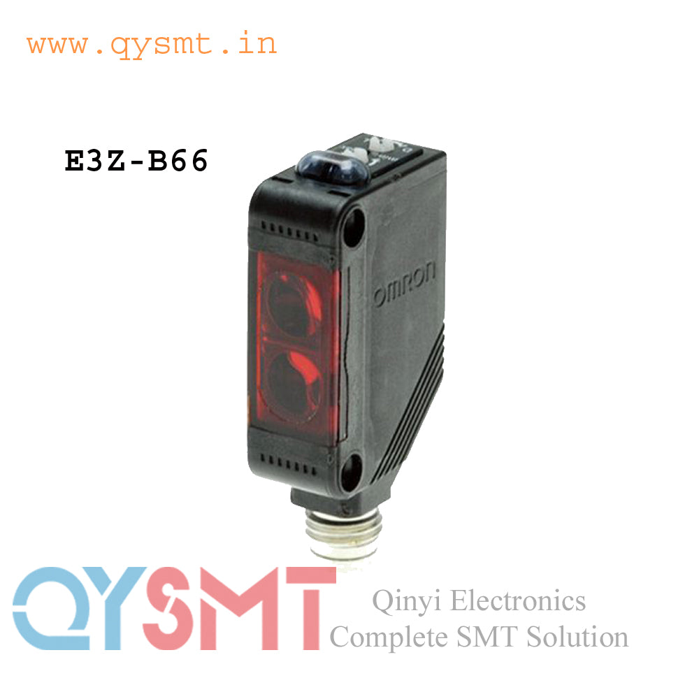 Omron Photoelectric Sensor