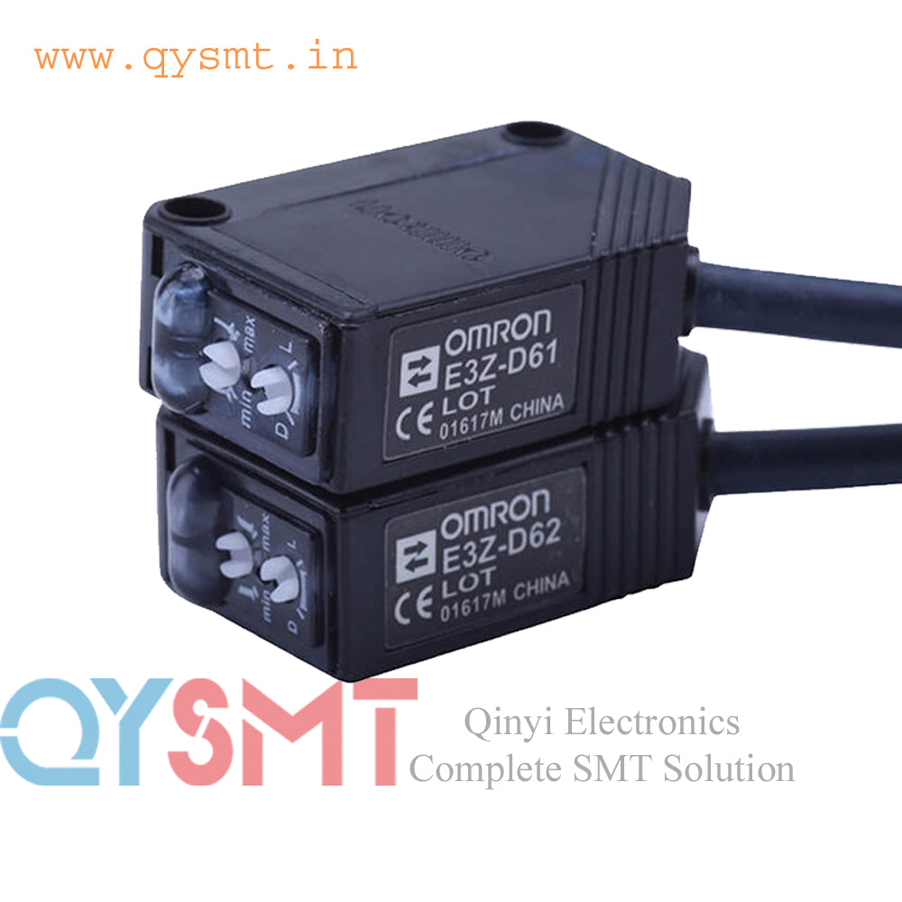 Omron Photoelectric Sensor