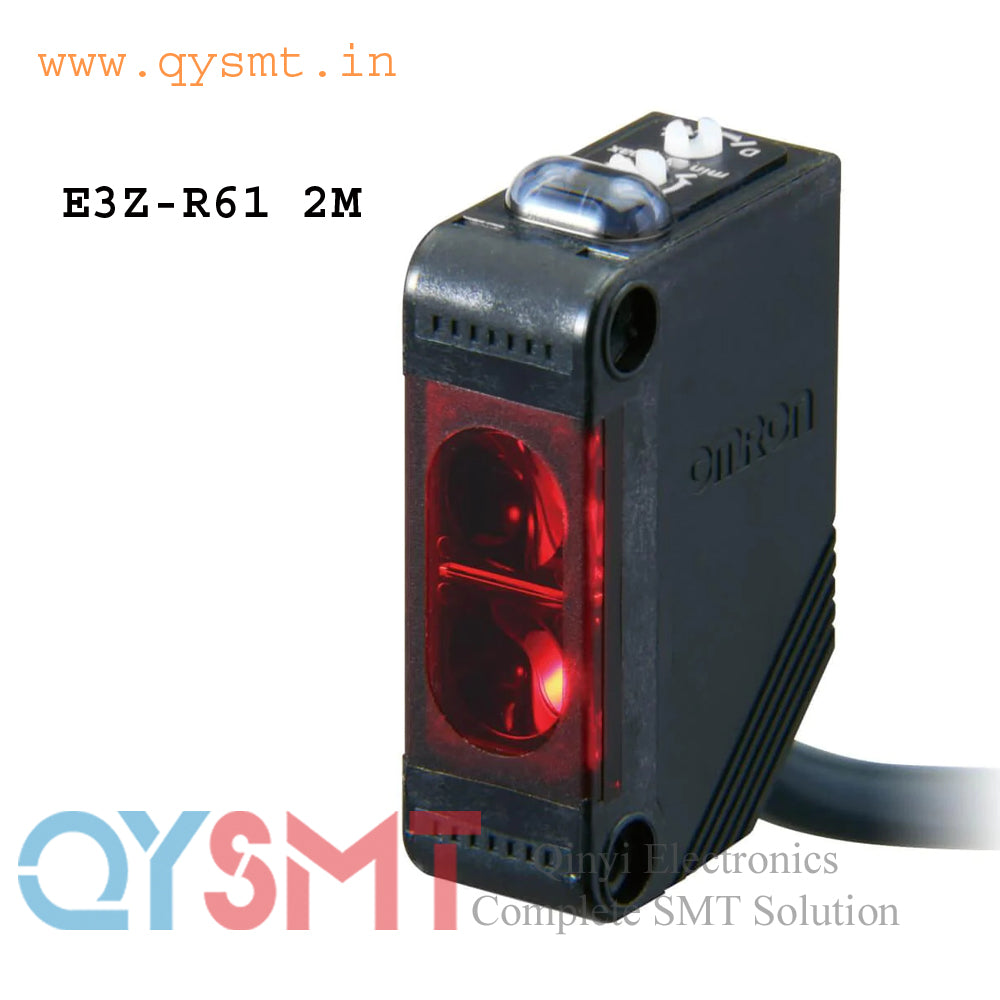 Omron Photoelectric Sensor