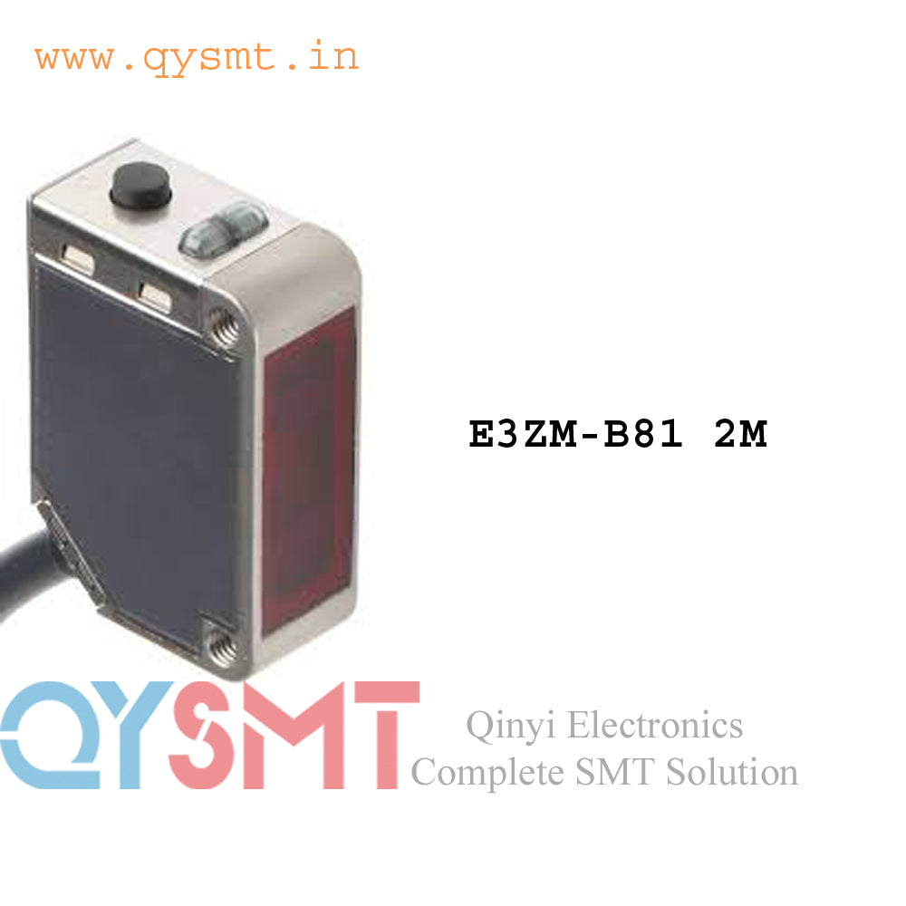 Omron Photoelectric Sensor