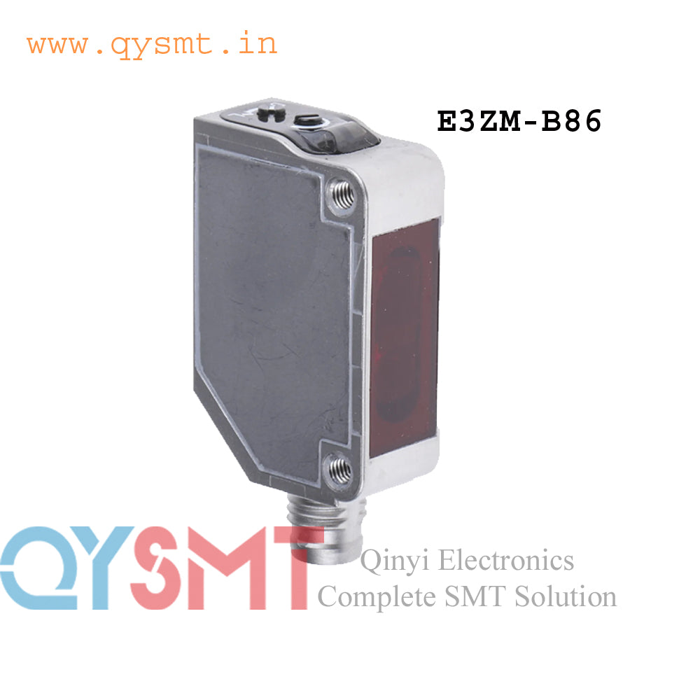 Omron Photoelectric Sensor