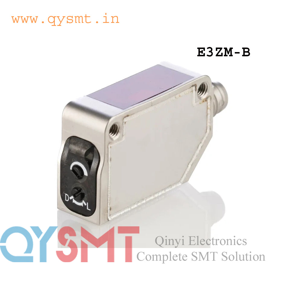 Omron Photoelectric Sensor