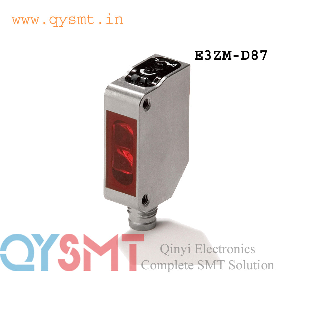 Omron Photoelectric Sensor