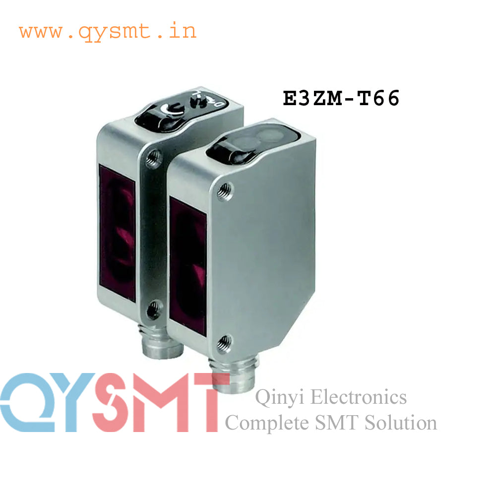 Omron Photoelectric Sensor