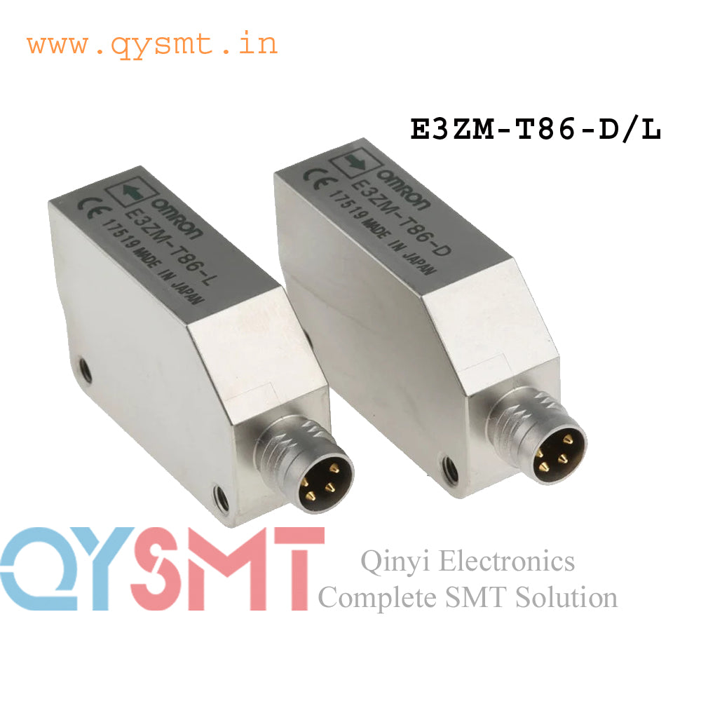 Omron Photoelectric Sensor