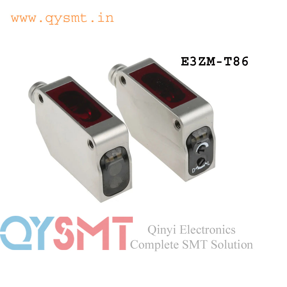 Omron Photoelectric Sensor