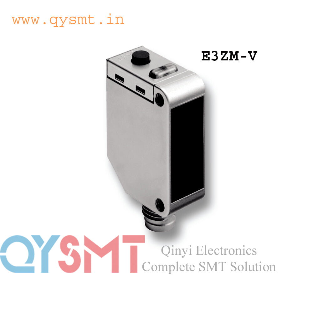 Omron Photoelectric Sensor