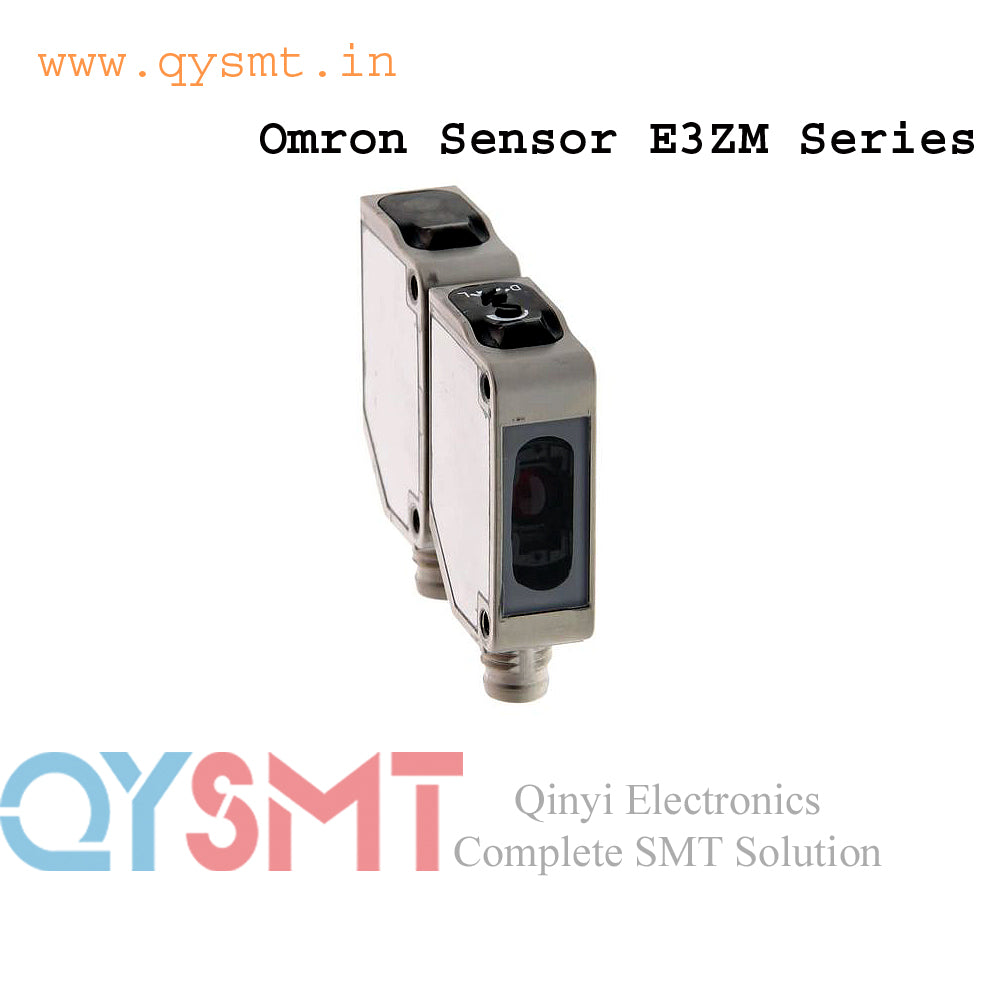 Omron Photoelectric Sensor