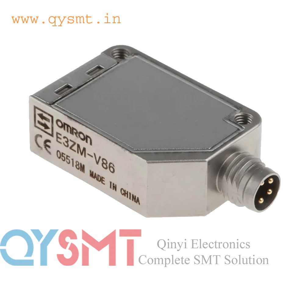 Omron Photoelectric Sensor