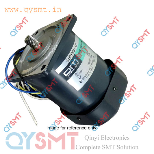 5IK60GU-CF Induction Motor