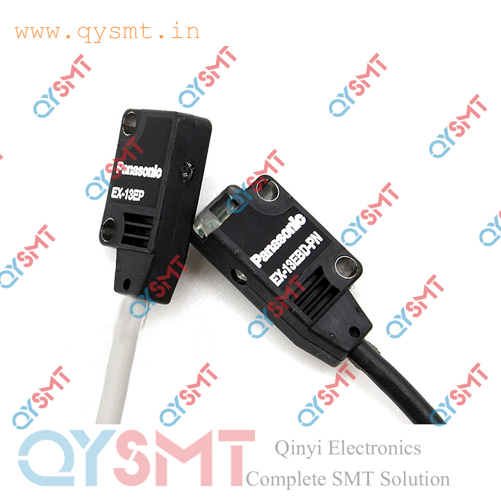 PANASONIC EX-13EB-PN Photoelectric Sensor