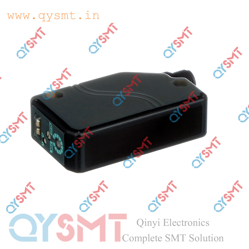 EQ-34-PN-J Reflective Photoelectric Sensor