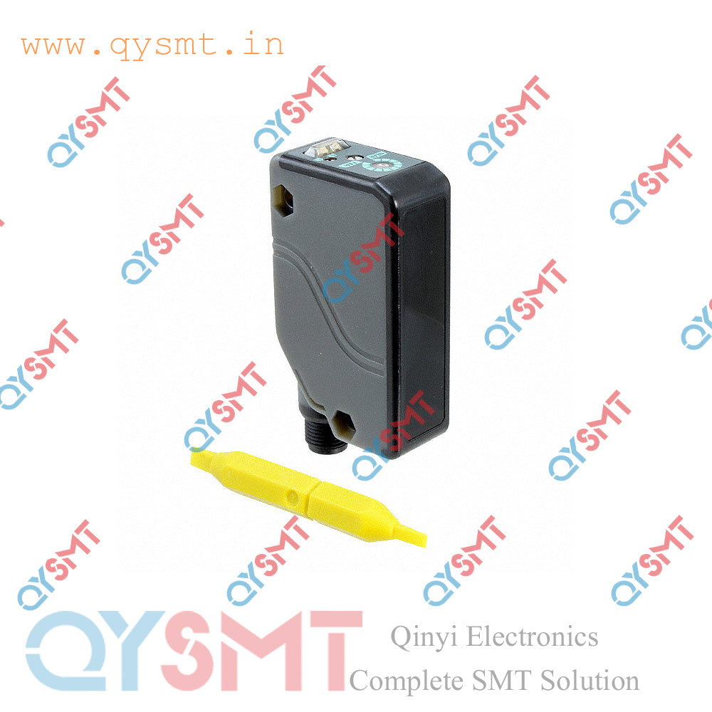 EQ-34-PN-J Reflective Photoelectric Sensor