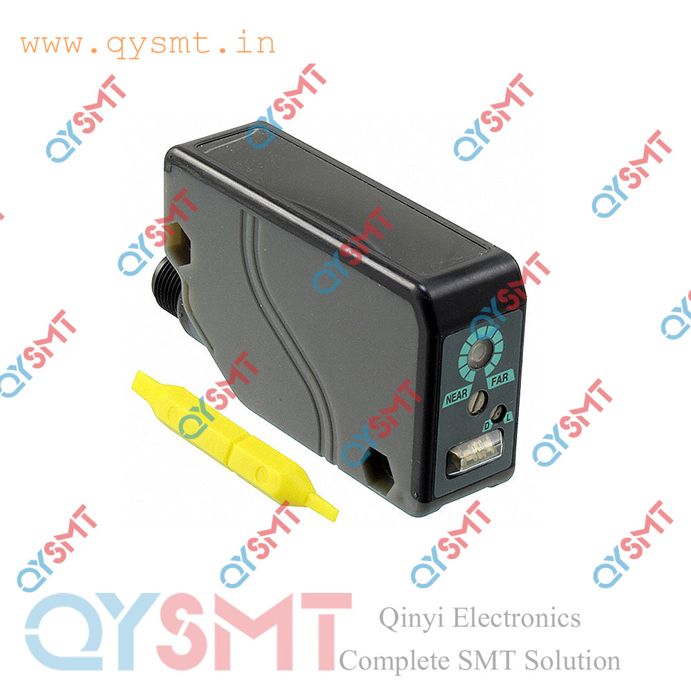 EQ-34-PN-J Reflective Photoelectric Sensor