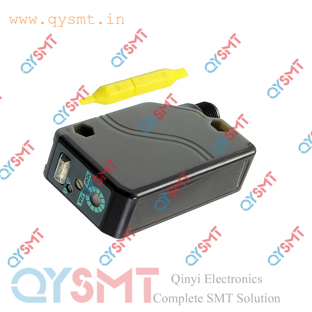 EQ-34-PN-J Reflective Photoelectric Sensor