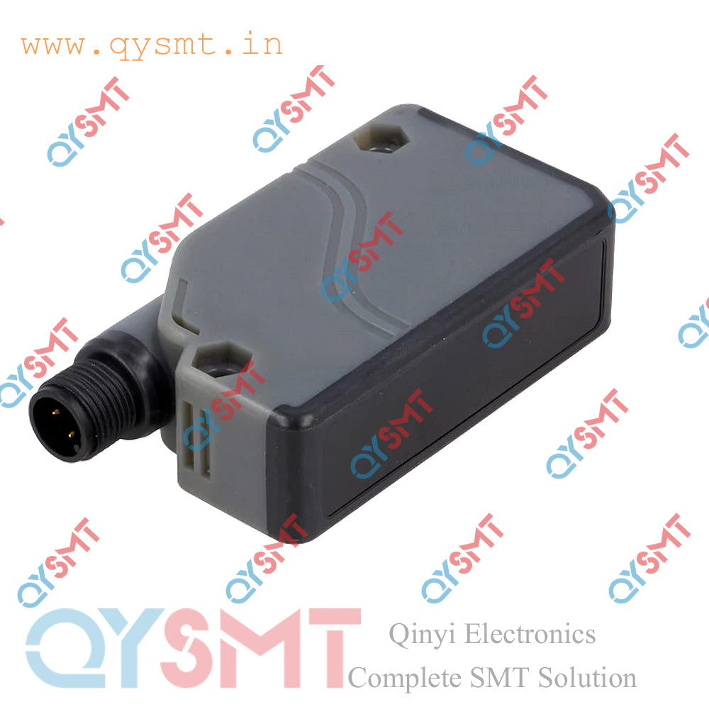 EQ-34-PN-J Reflective Photoelectric Sensor