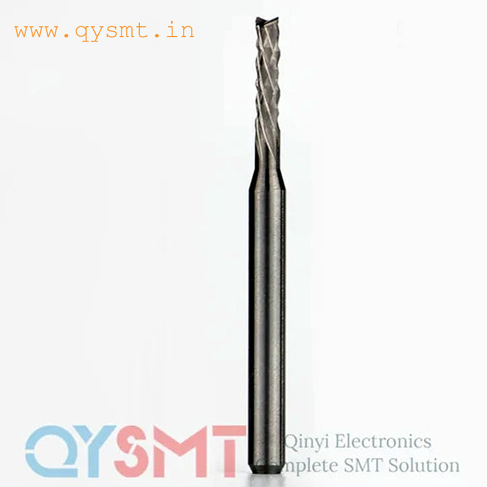 PCB Router Drill Bit for Robotic PCB routing machine