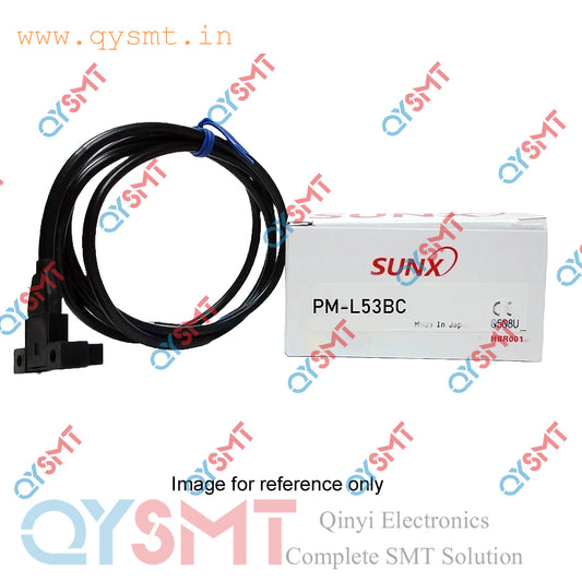 PM-L53BC Panasonic SUNX Photoelectric Sensor