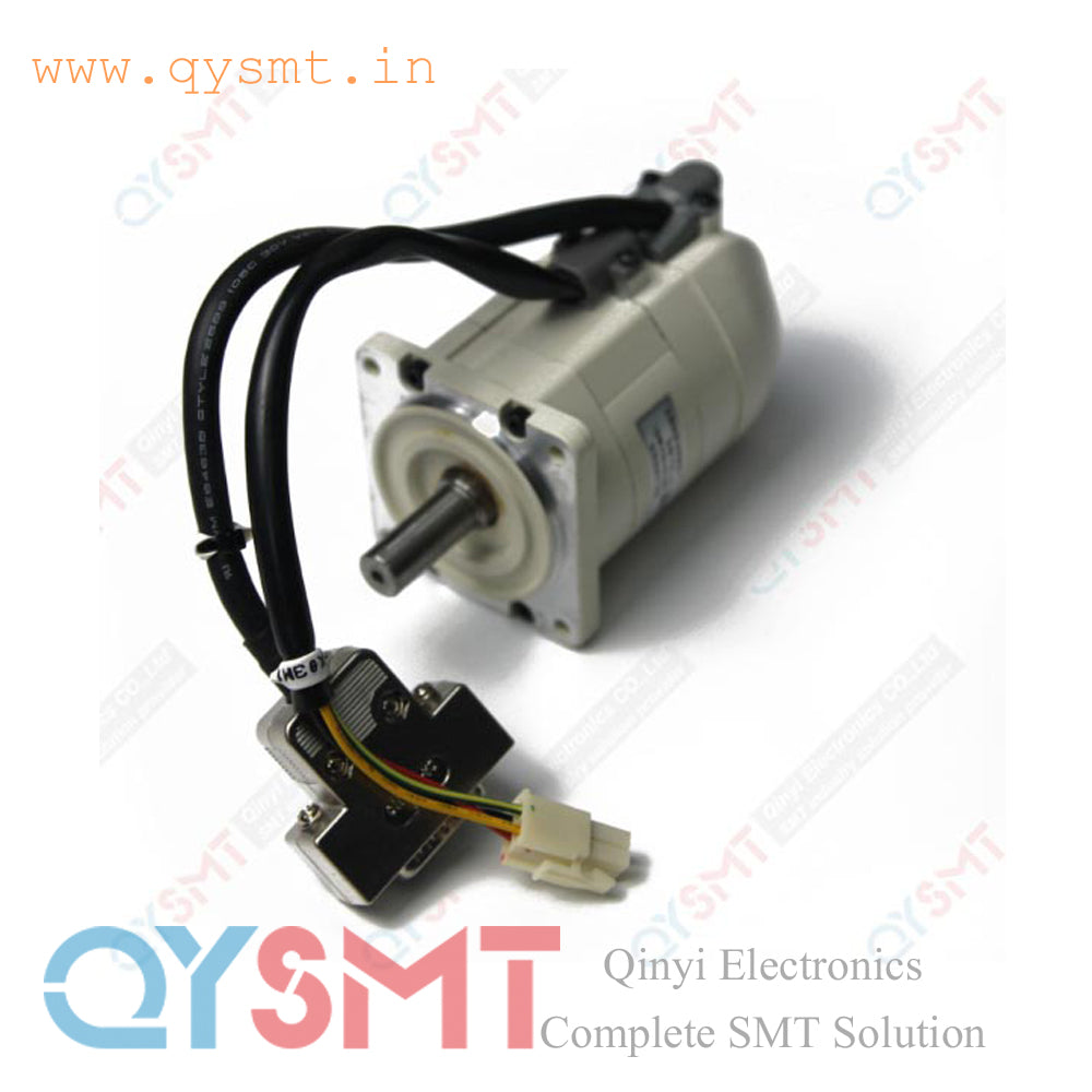 Panasonic AC MSMD042PJA Servo Motor