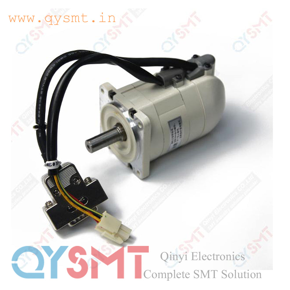 Panasonic AC MSMD042PJA Servo Motor