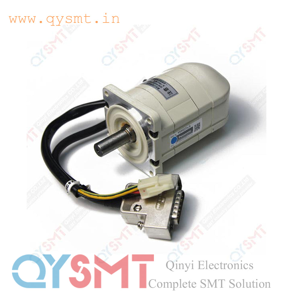 Panasonic AC MSMD042PJA Servo Motor