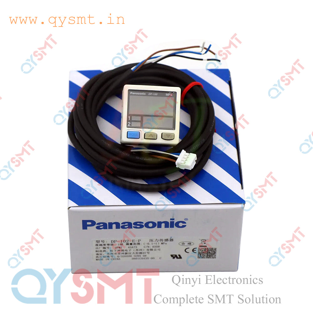 DP-102-E-P Panasonic Sensor