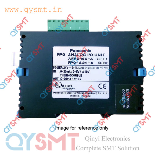 AFP0480-A FPO-A21-A PLC