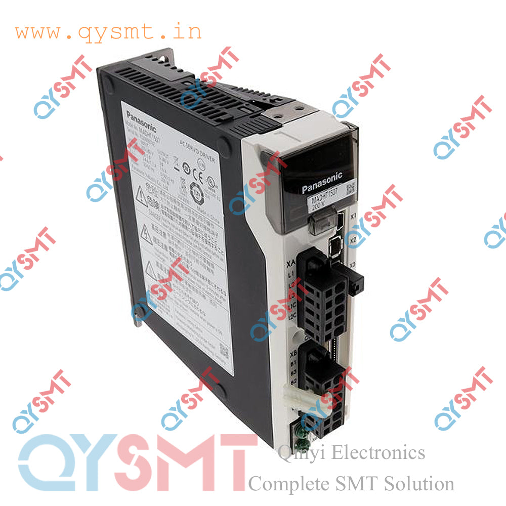 Panasonic Servo Drive MADHT1507