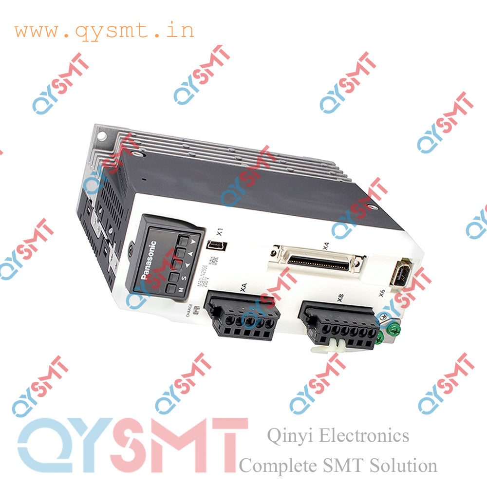 Panasonic AC Servo Drive MBDLN25SE